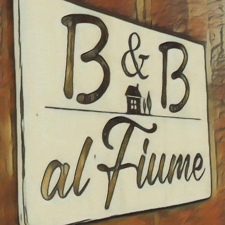 B&B Al Fiume โคลอนเนลลา ภายนอก รูปภาพ