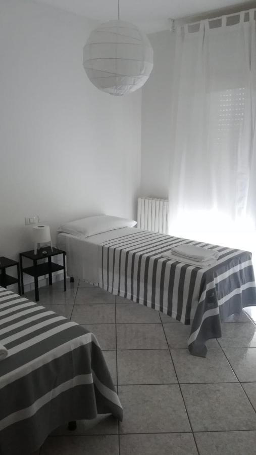B&B Al Fiume โคลอนเนลลา ภายนอก รูปภาพ