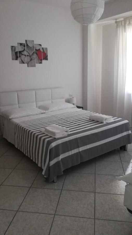 B&B Al Fiume โคลอนเนลลา ภายนอก รูปภาพ