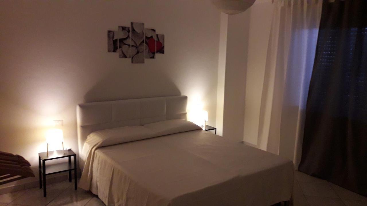 B&B Al Fiume โคลอนเนลลา ภายนอก รูปภาพ