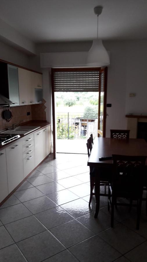 B&B Al Fiume โคลอนเนลลา ภายนอก รูปภาพ