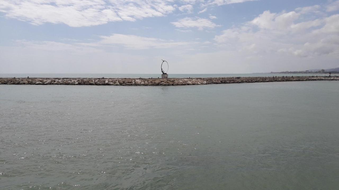 B&B Al Fiume โคลอนเนลลา ภายนอก รูปภาพ