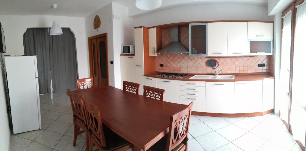 B&B Al Fiume โคลอนเนลลา ภายนอก รูปภาพ