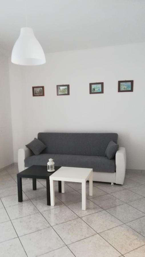 B&B Al Fiume โคลอนเนลลา ภายนอก รูปภาพ
